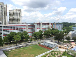 Blk 123 MARSILING RISE (Woodlands), HDB 5 Rooms #138630432